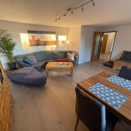 Ferienwohnung Elfengast, Fasssauna, Harzurlaub In Bester Lage バート・ハルツブルク エクステリア 写真